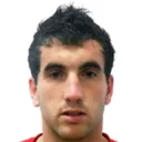 Zoran Mikijelj — Hậu vệ, FK Arsenal Tivat
