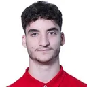 Balša Tošković — Tiền đạo, FK Sutjeska Nikšić