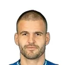 Srđan Krstović — Tiền vệ, FK Otrant-Olympic