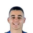 Matija Jovanović — Tiền vệ, FK Budućnost Podgorica