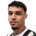 Victor Hugo — Tiền vệ, Atlético Mineiro