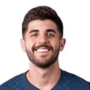 Lucas Beraldo — Hậu vệ, Paris Saint-Germain