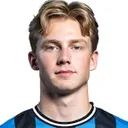 Benjamin Faraas — Tiền vệ, Fredrikstad FK