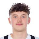 Max Nilsson — Tiền vệ, Fredrikstad FK