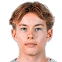 Jonathan Norbye — Hậu vệ, Haugesund