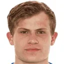 Aleksander Andresen — Hậu vệ, HamKam