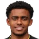 Fanuel Ghebreyohannes Yrga-Alem — Hậu vệ, Fredrikstad FK