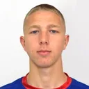 Fredrik Holmé — Hậu vệ, Fredrikstad FK