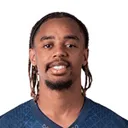Bradley Barcola — Tiền đạo, Liverpool FC