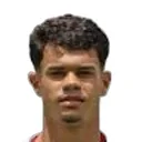 Pedrinho — Hậu vệ, Botafogo-SP