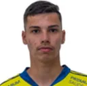 Joao Vitor Indalecio Scapin — Thủ môn, Grêmio Novorizontino