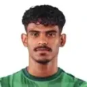 Abdulhakim Maghfori — Tiền vệ, Al-Ettifaq