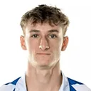 Hannes Vernemmen — Hậu vệ, KAA Gent Reserve U23