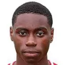 Dehninio Muringen — Hậu vệ, FC Milsami Orhei