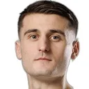 Nikola Petković — Tiền đạo, FK Žalgiris