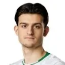 Marko Capan — Tiền vệ, FK Žalgiris