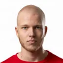 Dariuš Stankevičius — Tiền vệ, FK Žalgiris