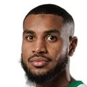 Younn Zahary — Hậu vệ, FK Žalgiris