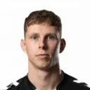 Vincentas Sarkauskas — Thủ môn, FK Žalgiris
