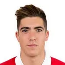 Gaizka Larrazabal — Tiền vệ, Bolton Wanderers
