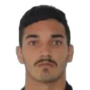 Guilherme Lobo — Tiền vệ, Criciúma