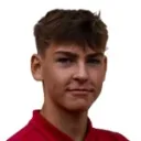 Adam Hańćko — Tiền vệ, Korona II Kielce