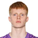 Jon Solvi Simonarson — Thủ môn, Lyngby