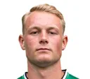 Kristian Stromland Lien — Tiền đạo, Djurgårdens IF