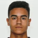 Rafael Brito — Tiền vệ, SC Oțelul Galați