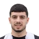 Matija Ninić — Tiền đạo, FK Partizan