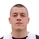 Marko Lekić — Tiền đạo, FK Partizan