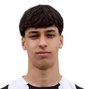 Dušan Jovanović — Tiền đạo, FK Partizan