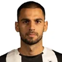 Stefan Milić — Hậu vệ, FK Partizan