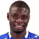 Abdu Conté — Hậu vệ, Casa Pia