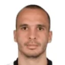 Milan Lazarević — Hậu vệ, FK Partizan