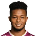 Yhormar Hurtado — Hậu vệ, América de Cali