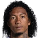 José Quintero — Hậu vệ, LDU