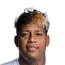 Richard Mina — Hậu vệ, LDU