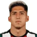 Fernando Cornejo — Tiền vệ, LDU