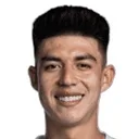 Gabriel Villamil — Tiền vệ, LDU