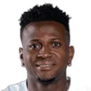 Michael Estrada — Tiền đạo, LDU