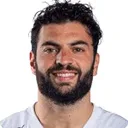 Gian Franco Allala — Hậu vệ, LDU