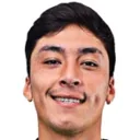 Alejandro Tobar — Tiền vệ, LDU