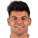 Rodney Redes — Tiền đạo, LDU