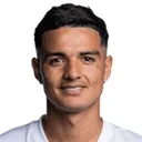 Alexander Alvarado — Tiền đạo, LDU