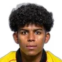 Luis Cano — Tiền đạo, Barcelona SC Guayaquil