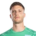 Facundo Cambeses — Thủ môn, Racing Club