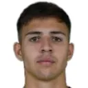 Tobías Rubio — Hậu vệ, Club Atlético Unión de Santa Fe