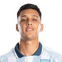 Nazareno Colombo — Hậu vệ, Racing Club