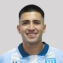 Ignacio Rodríguez — Tiền vệ, Racing Club